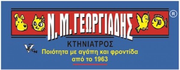 Ν. Μ. Γεωργιάδης